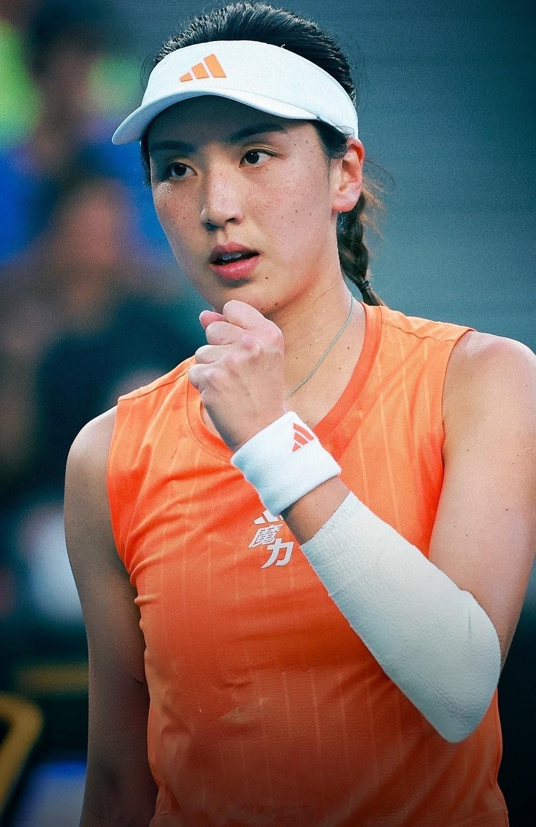 柏林WTA500阵容更新姆博科🇨🇦退赛王欣瑜🇨🇳暂列正赛替补第一位袁悦?