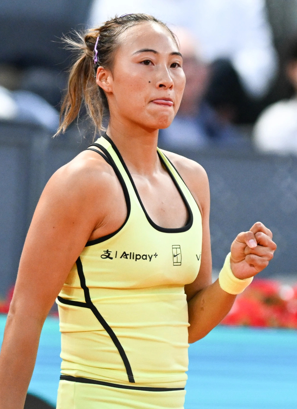 🏆美网女单惊魂一战！萨巴伦卡绝境翻盘，赛后直言“以为要完蛋了”北京时间9月9日凌晨，美网女单1/4