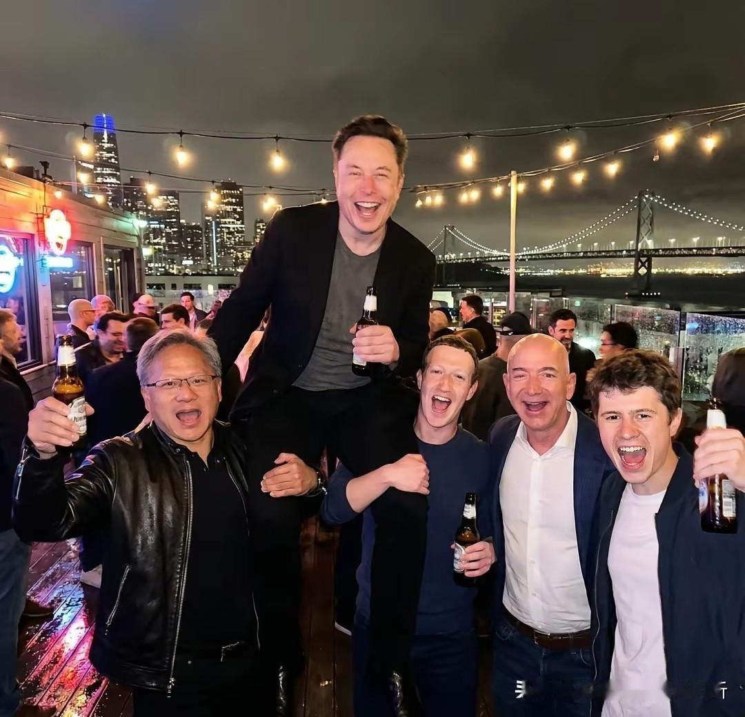 美国还是依旧开放对富人？对穷人开始保守了