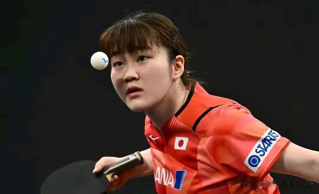 大藤沙月首战碰上强劲对手！wTT斯科普里常规挑战赛正赛今天开战，日本名将大藤沙月