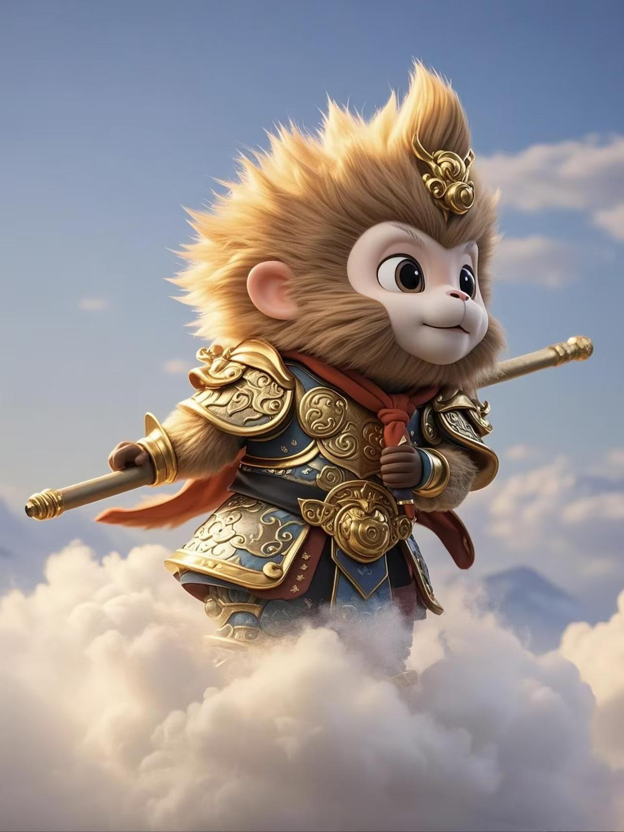 第一名！金猴人赶紧看过来，5月30号一过，有5件喜事就要接连落定啦从5月3