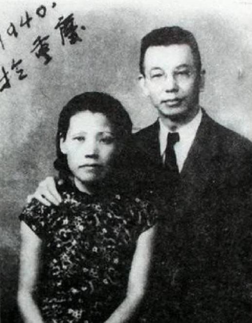 1949年上海解放前夜，她被特务打得血肉模糊，只等天亮枪毙。很多人都不知道这位隐