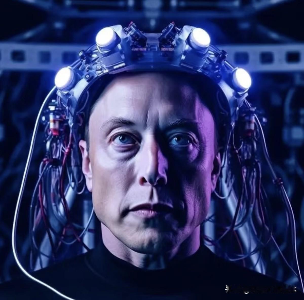 马斯克脑机接口新突破！瘫痪患者用意念玩「愤怒的小鸟」，未来能打王者荣耀吗？2