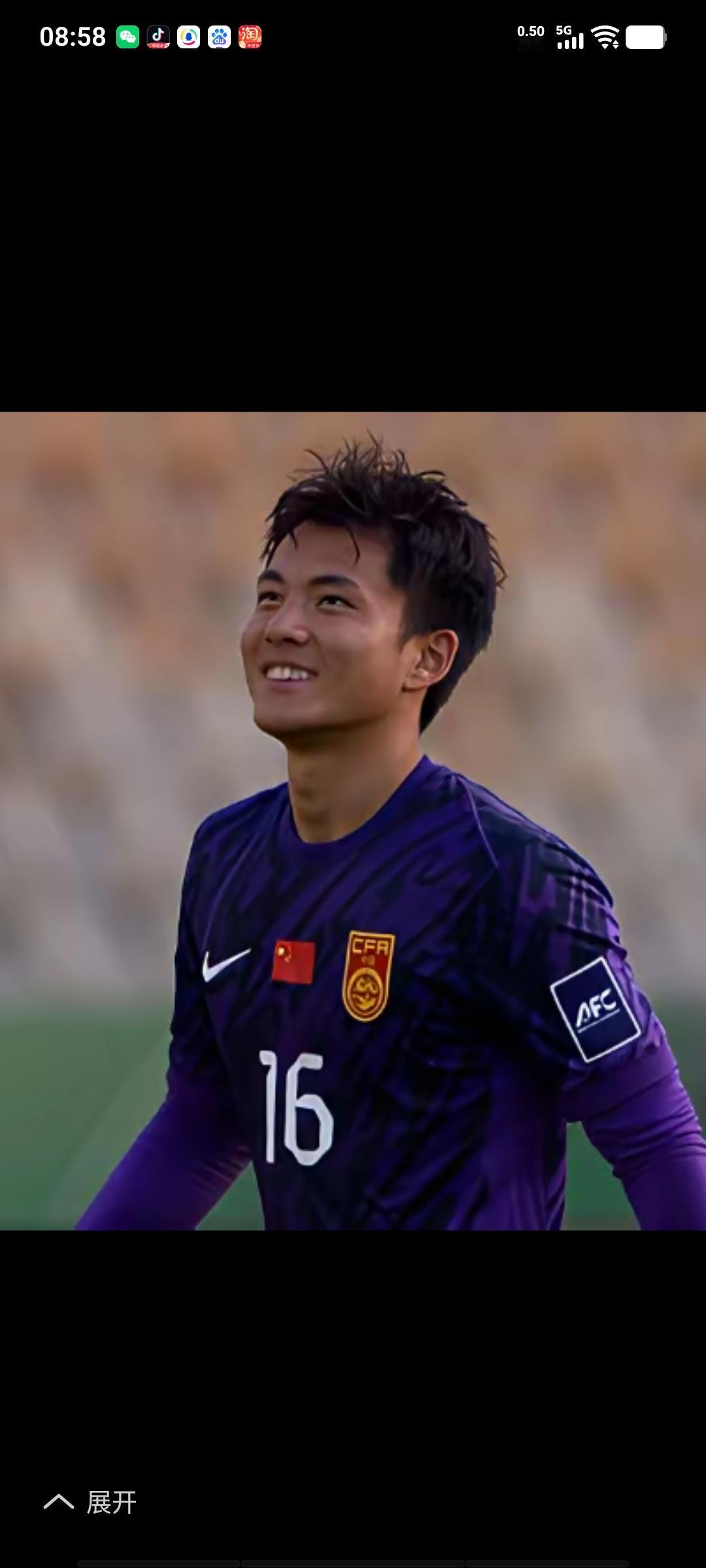 有人说李昊飘了，说话张狂，言语也不那么得体，怕是难以笑到最后。实际上，足球不过是