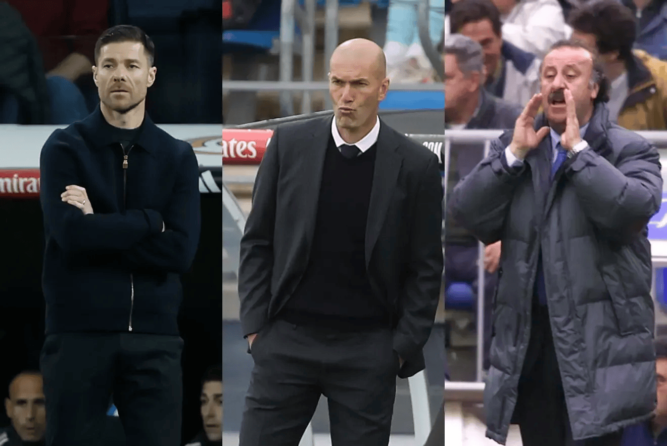 马卡: 阿隆索遇帅位危机, 皇马盼复刻队史三次“逆境夺冠”