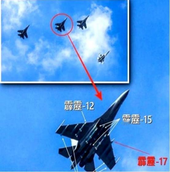 现在西方包括美国应该意识到了事情的严重性了！以前打仗讲究“发现即摧毁”，现在中国