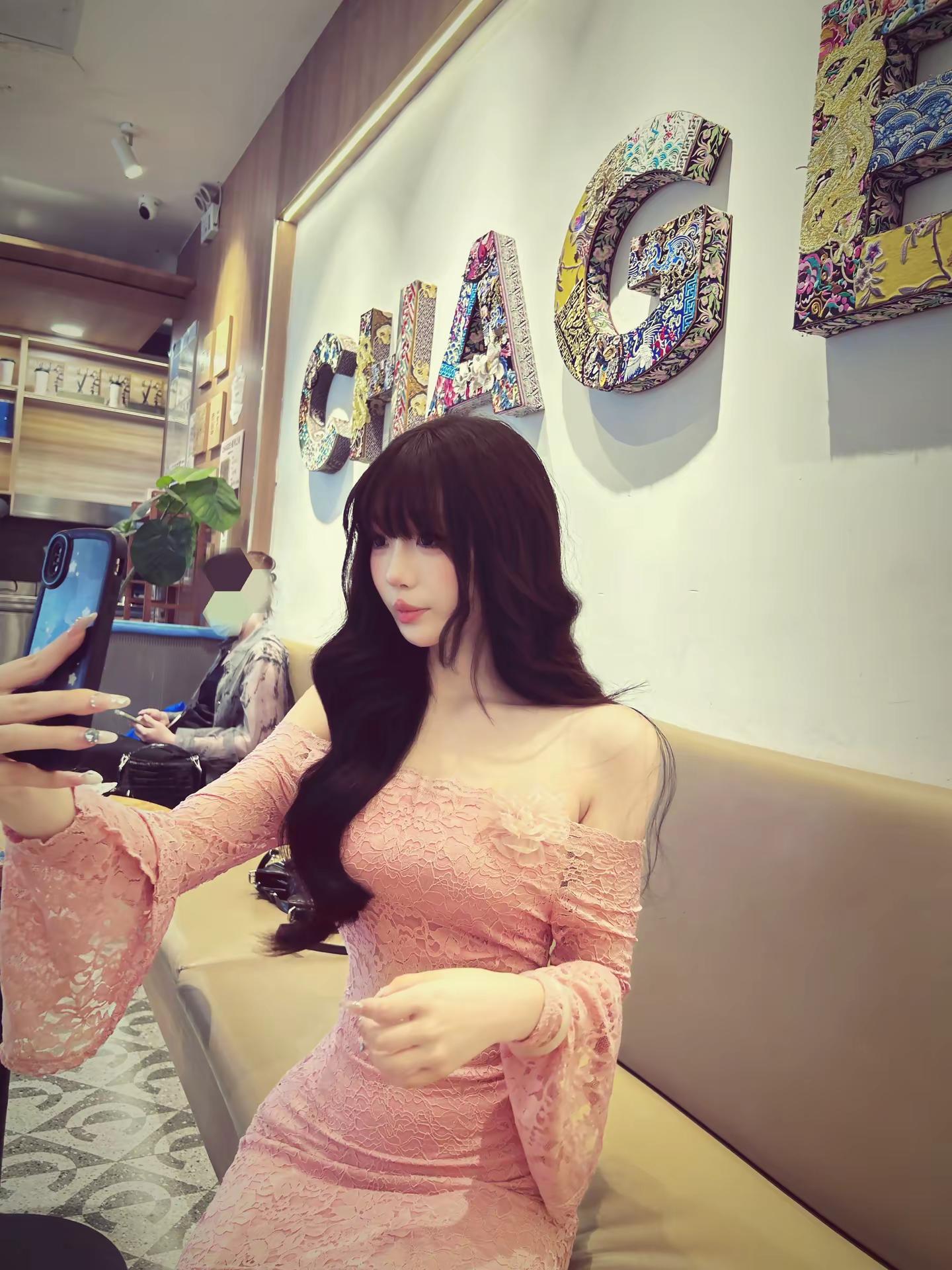 前女友系列复古<img...