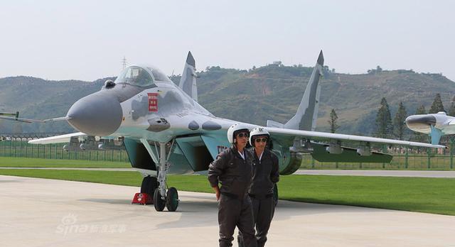 但客观的讲，即使改换了先进的飞机，其整体系统对于朝鲜装备空军实战意义不大，因为朝