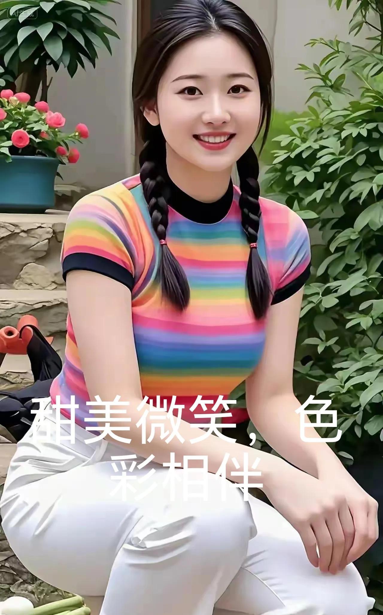 最漂亮美女，清纯、美丽、善良、喜乐于一身，非常漂亮的美女，愉悦心情，赏心悦目，真