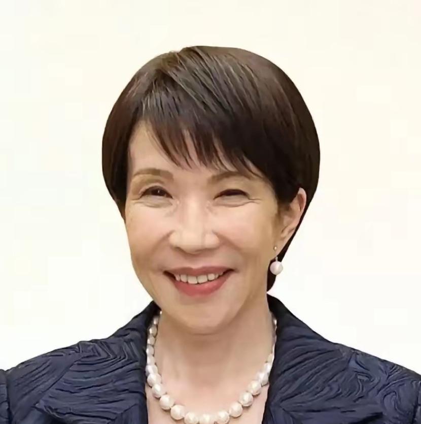 高市早苗动手了！别再说日本只会嘴上喊狠话了，这次连底牌都翻出来了，目标只有一个—