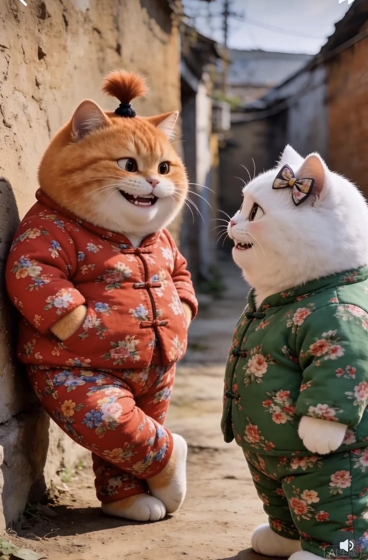 说个真事儿啊。有个人的爹最近“栽”了，赔了人家一万块钱。Z反常的是小媳妇