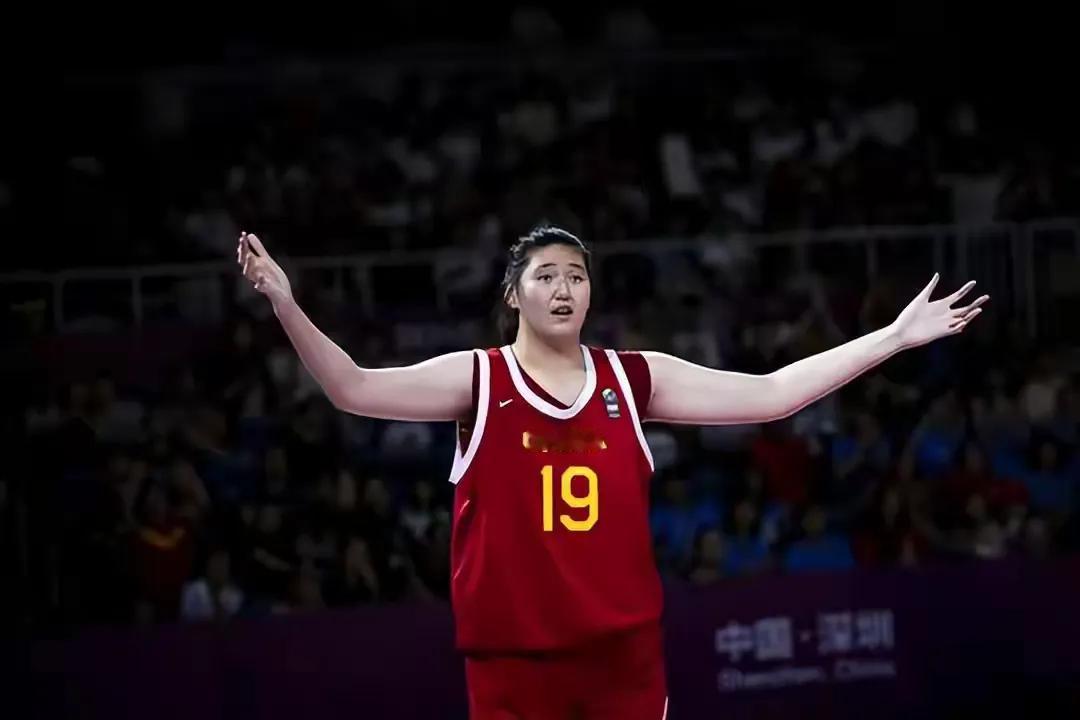 宫指导的中国女篮，到目前为止还没确定主力阵容，中国女篮热身赛却即将开打，通