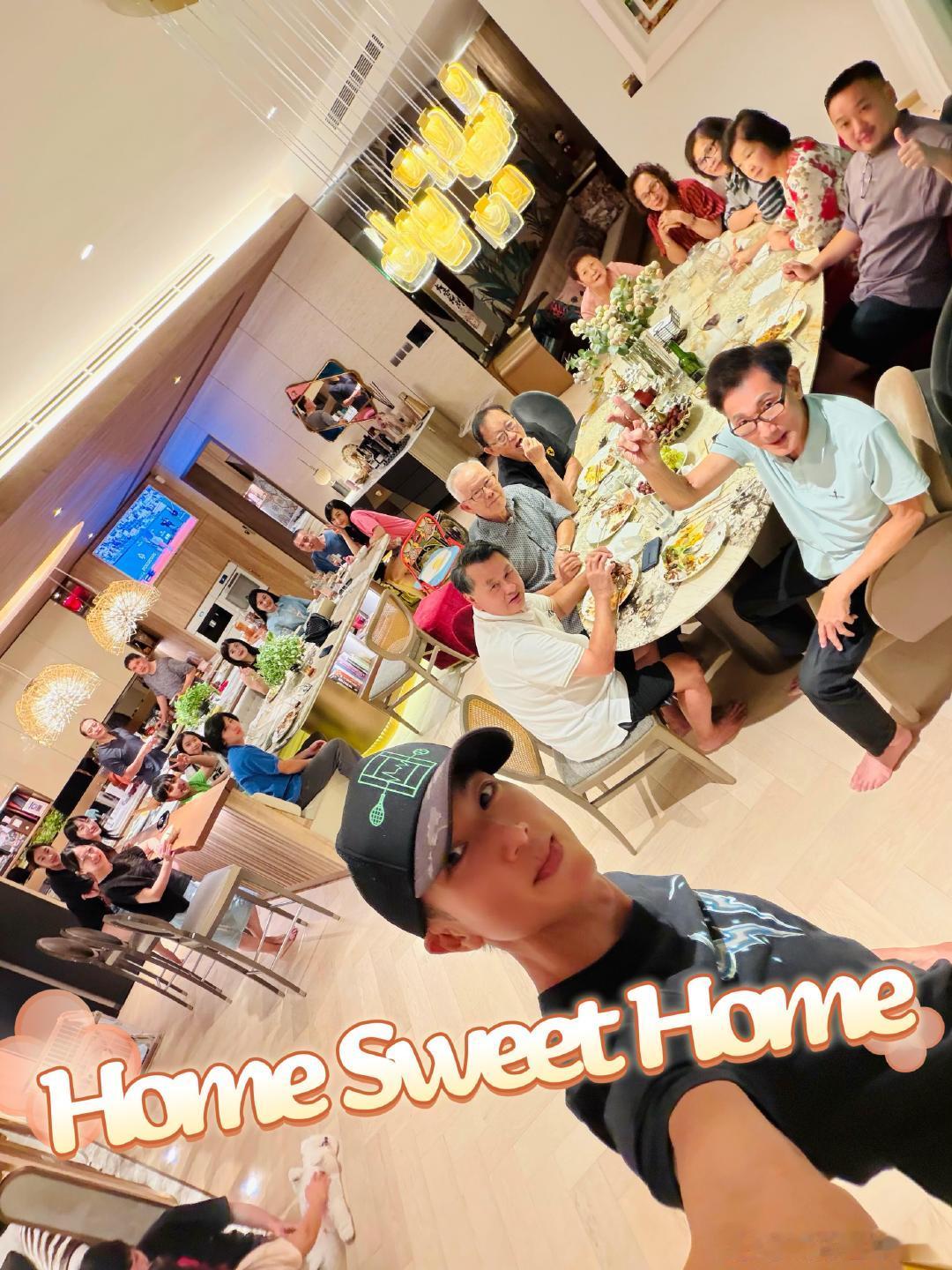 吴尊15岁女儿身高吴尊15岁女儿腿长吴尊镜头里的女儿越来越出众，15岁Neine