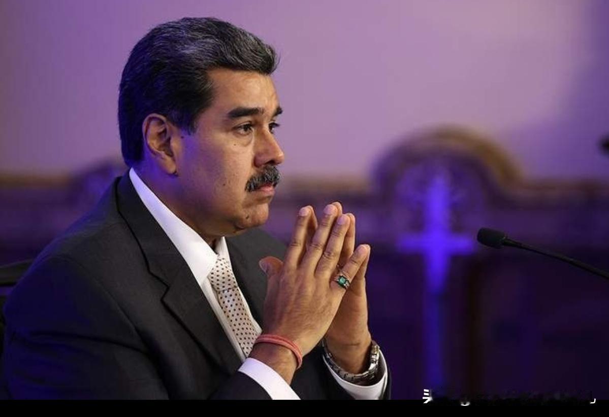 美媒表示，特朗普政府已选定打击委内瑞拉目标！委内瑞拉还能扛多久？10月31，晚间