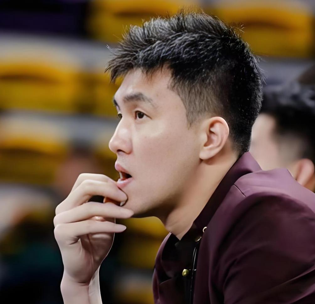 实话实说，郭艾伦正在消耗他最后的“名气”！CBA广州队，虽然算不上是顶级强队，