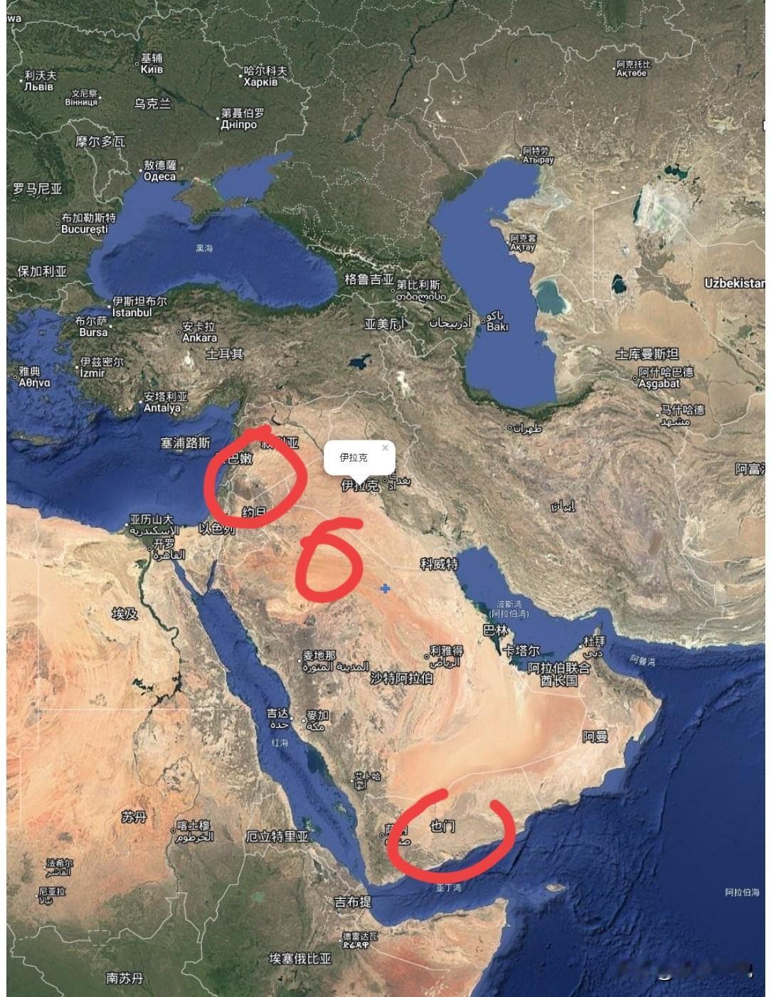 伊拉克“真主旅”宣布将参战今天伊拉克什叶派武装“真主旅”宣布一旦美国和以色列入