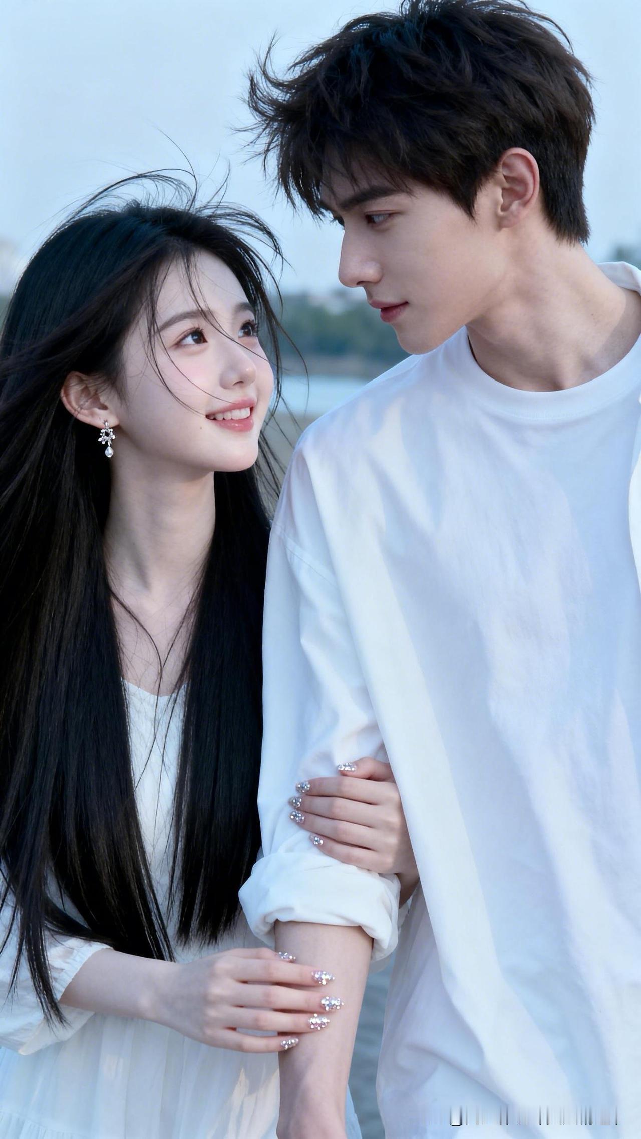 美女究竟能有多美