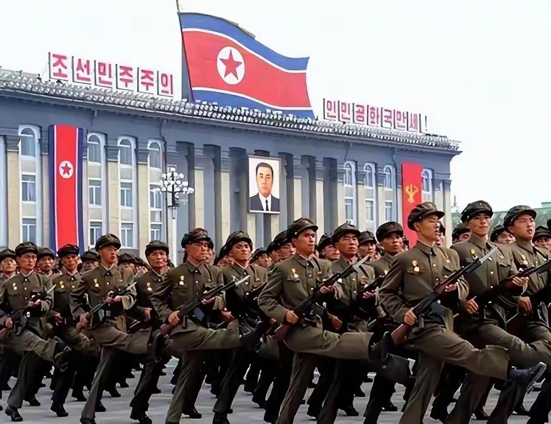 朝鲜有5条奇葩规矩，千万不能碰！一不小心就“小命不保”？你知道吗？朝鲜存在5