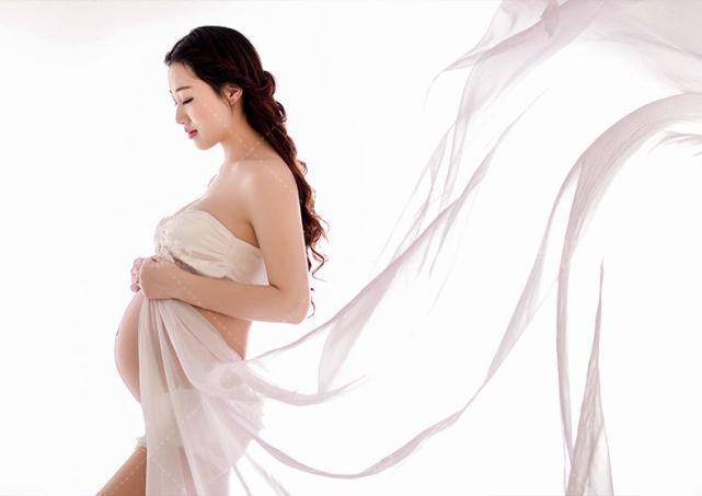 女人怀孕后多吃这5种水果, 胎儿营养足肤质好, 妈妈更漂亮!