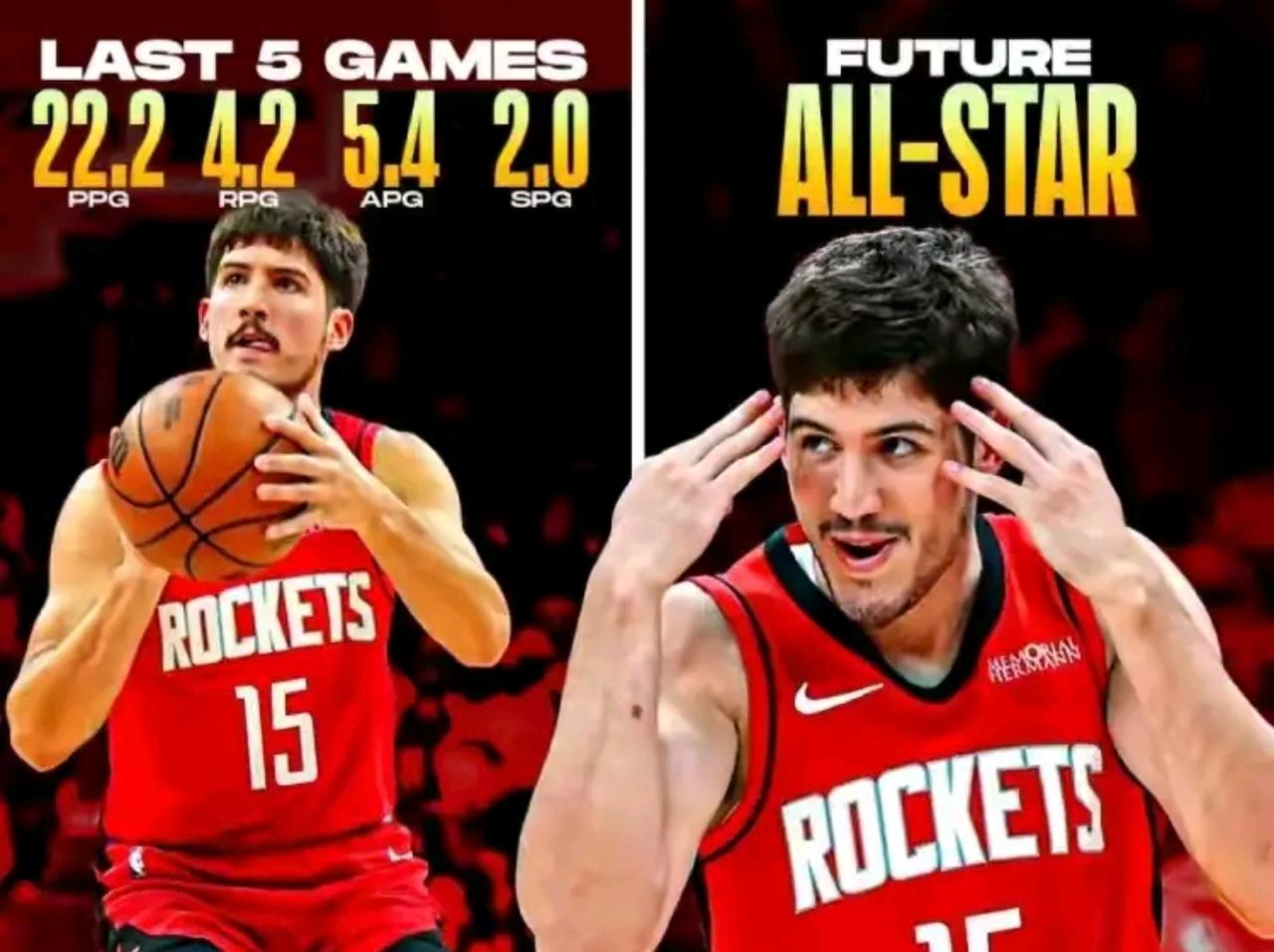 我早就说过，申京是保窝火的下限存在，我要的是那个能组织能串联起球队的申京，而不是