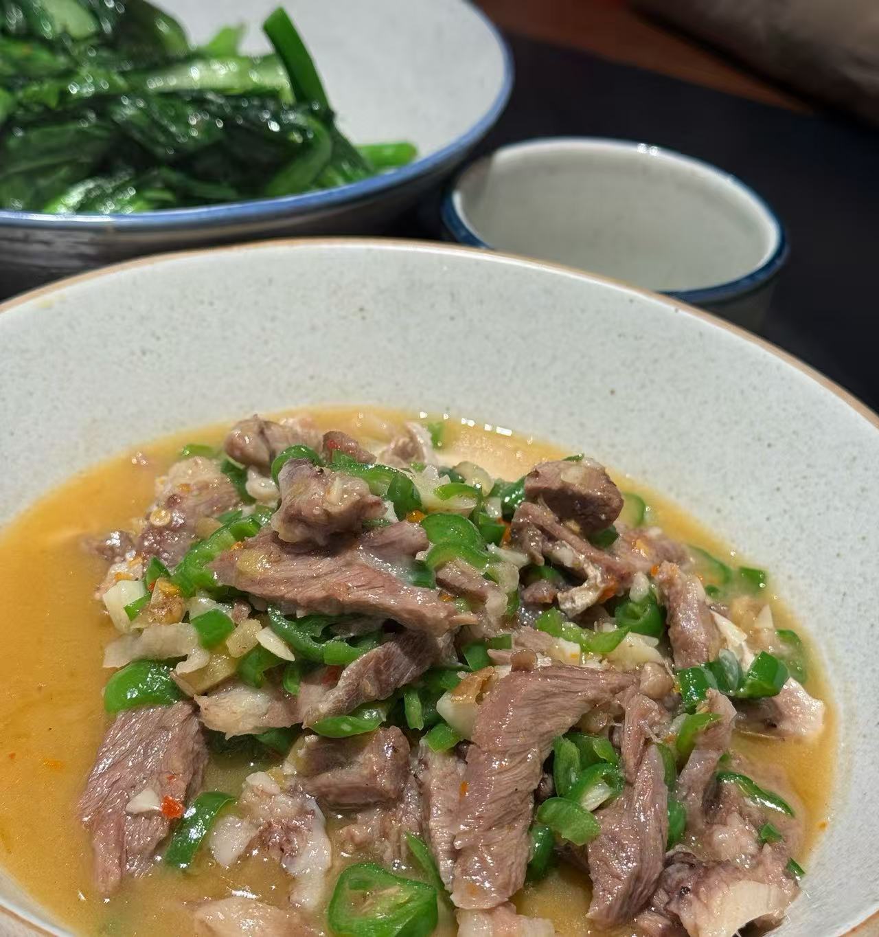 湖南衡阳美食，超下饭的土菜馆，值得解锁！