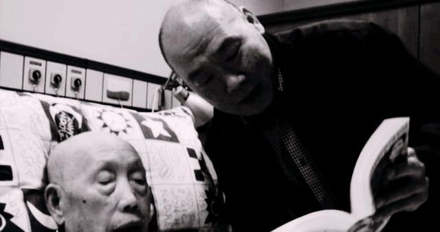 1971年，北海舰队驱逐舰大队航海长李冰天按照上级命令，正准备组织出海训练。这天