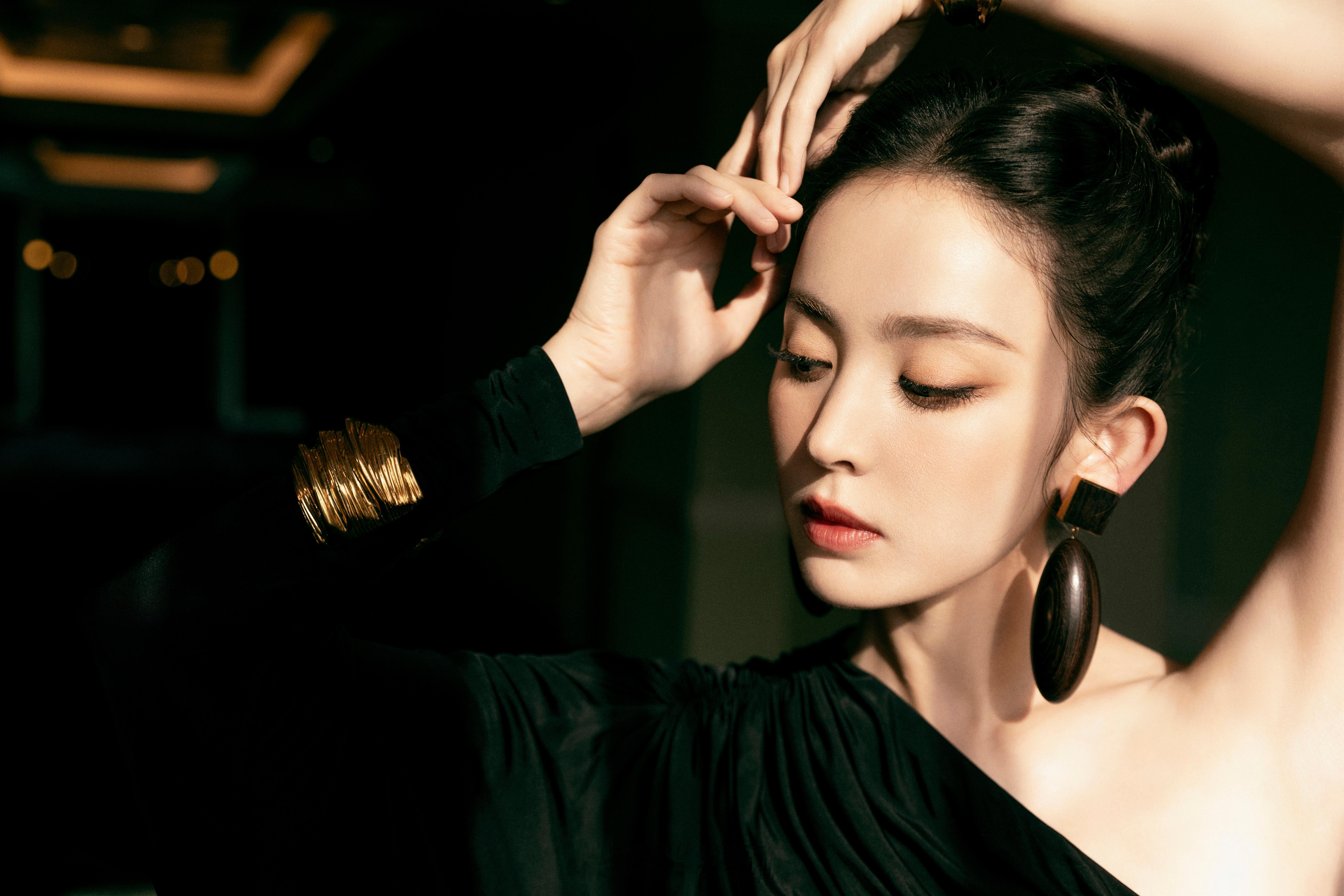 娜扎​​​