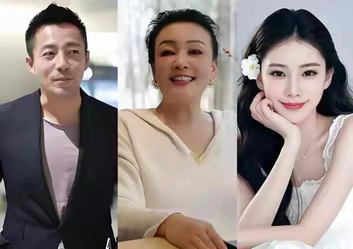 马筱梅有什么资格说婆婆的房子，并曝光房的格局。 自己不是有婚房吗?这样做尊重