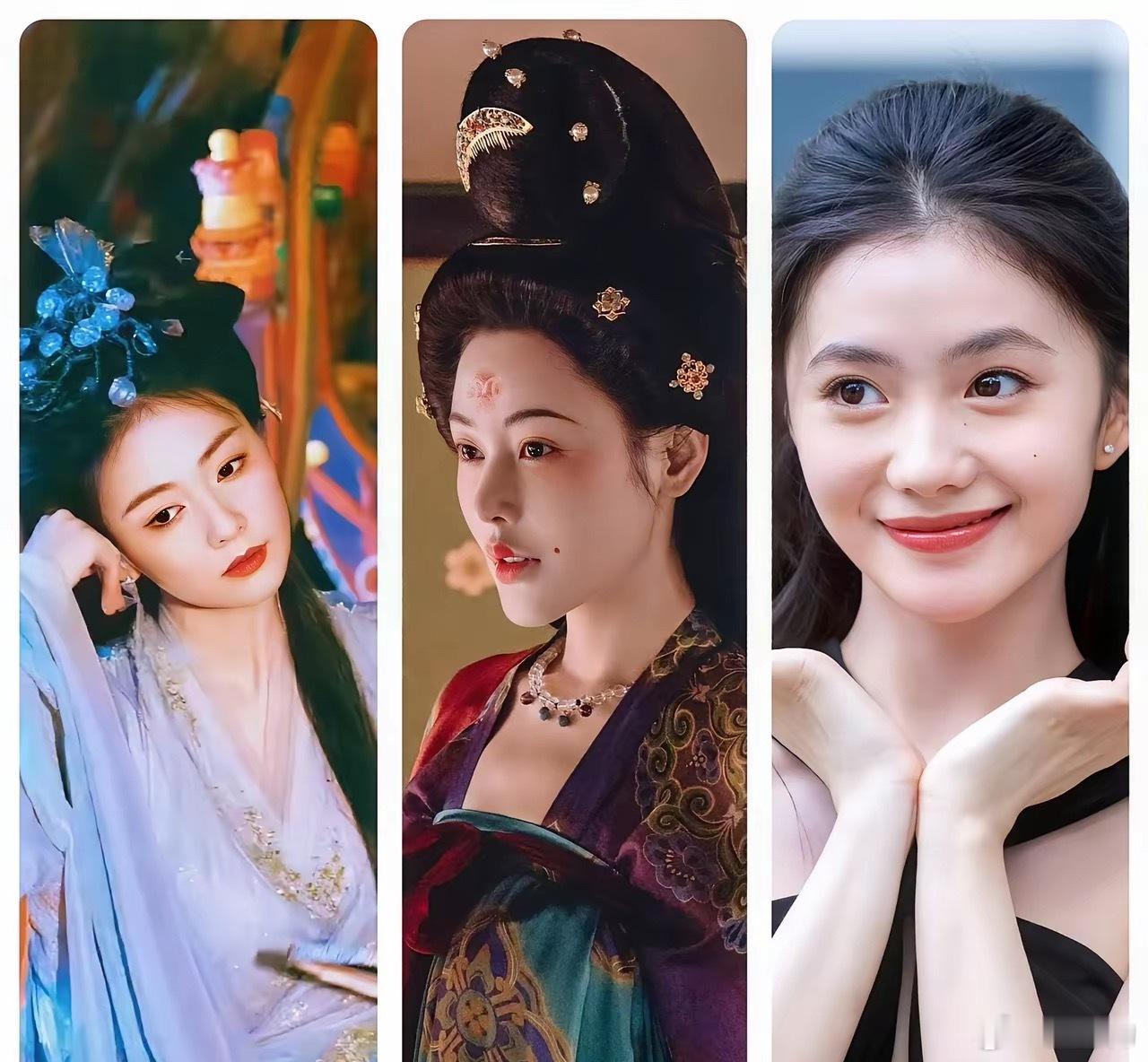 白鹿《临江仙》占据首发优势，但也面临双重考验，胜负犹未可知。《临江仙》6.6开播