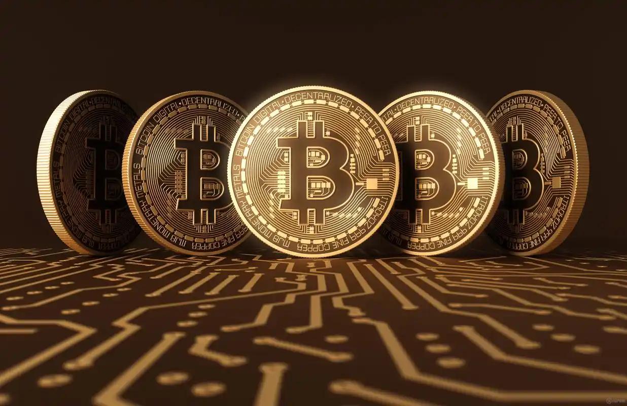 比特币其实就是老美为了收割中国做准备的？萨尔瓦多押注比特币后，全球金融格局出现新
