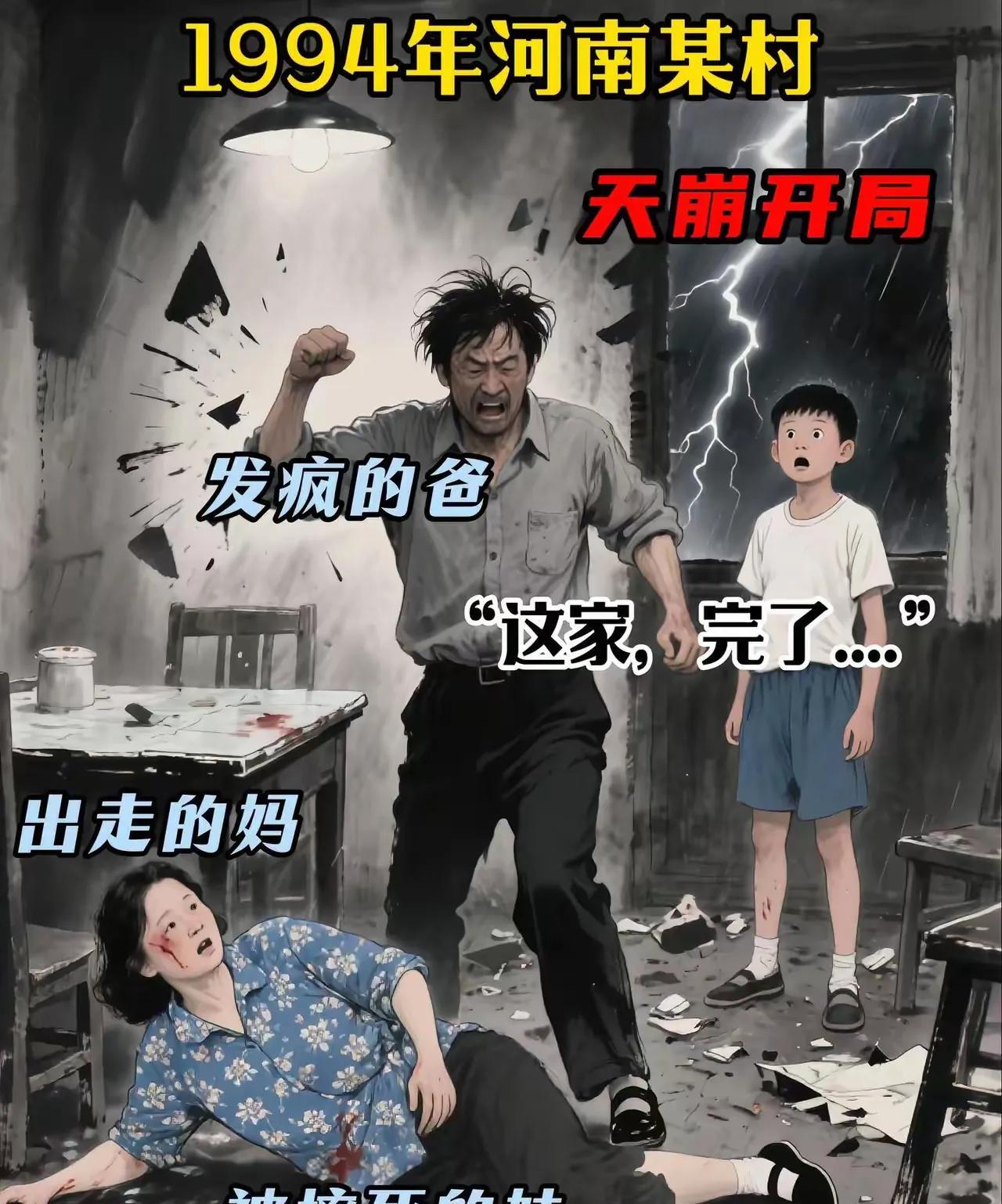苦难不是博取同情的资本自强才是战胜一切的力量