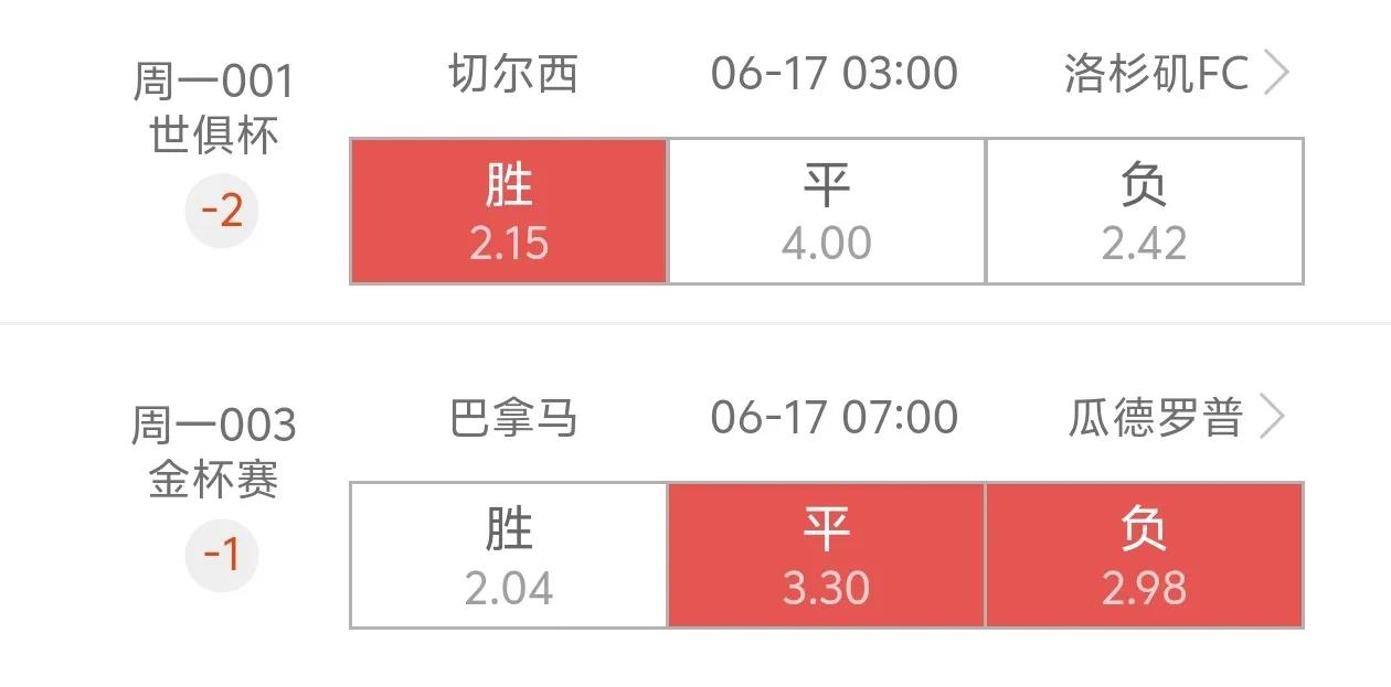 切尔西能顺利击穿美职鱼腩吗？