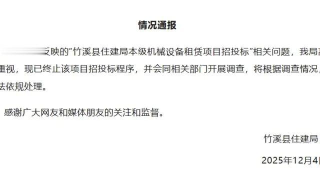 “最忙五人组”引多行业震荡, 政府部门正展开调查