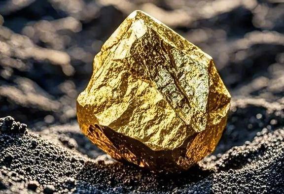 央视报道，地球黄金储量大的惊人，全世界人均600公斤。中国科学家又有颠覆认知的发