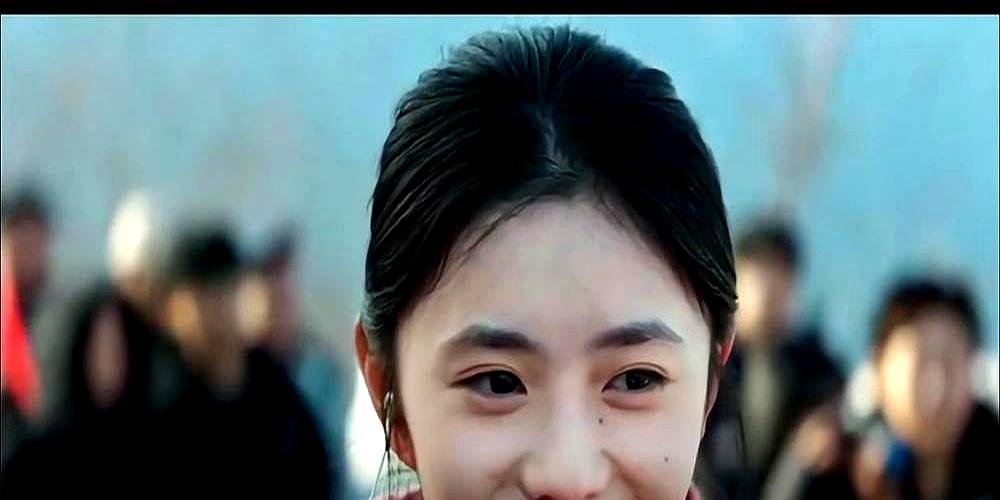 你听说了吗？都说刘浩存是给海来阿木伴舞的，这误会可真闹大了！说实话，人节目单上