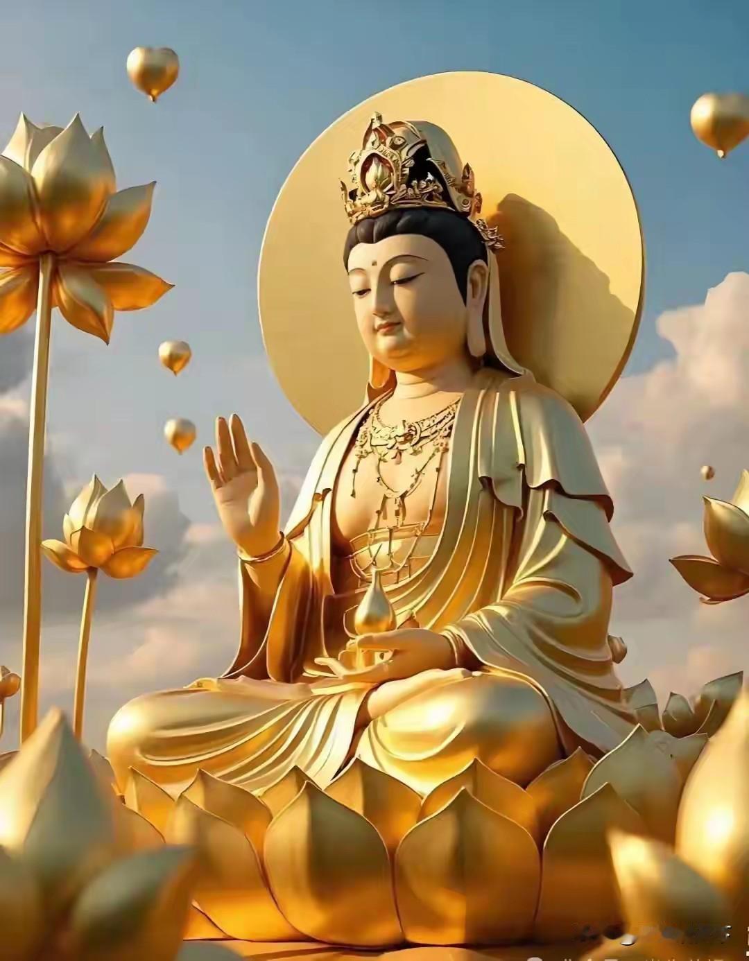 因果不虚：你所有的待人方式，终会回到自己身上人这一辈子，最躲不开的就是因果