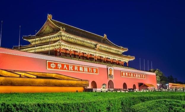 今天日本挑衅中国，明天德国、欧盟挑衅中国，后天菲律宾挑衅中国，为何那些弱我们十倍