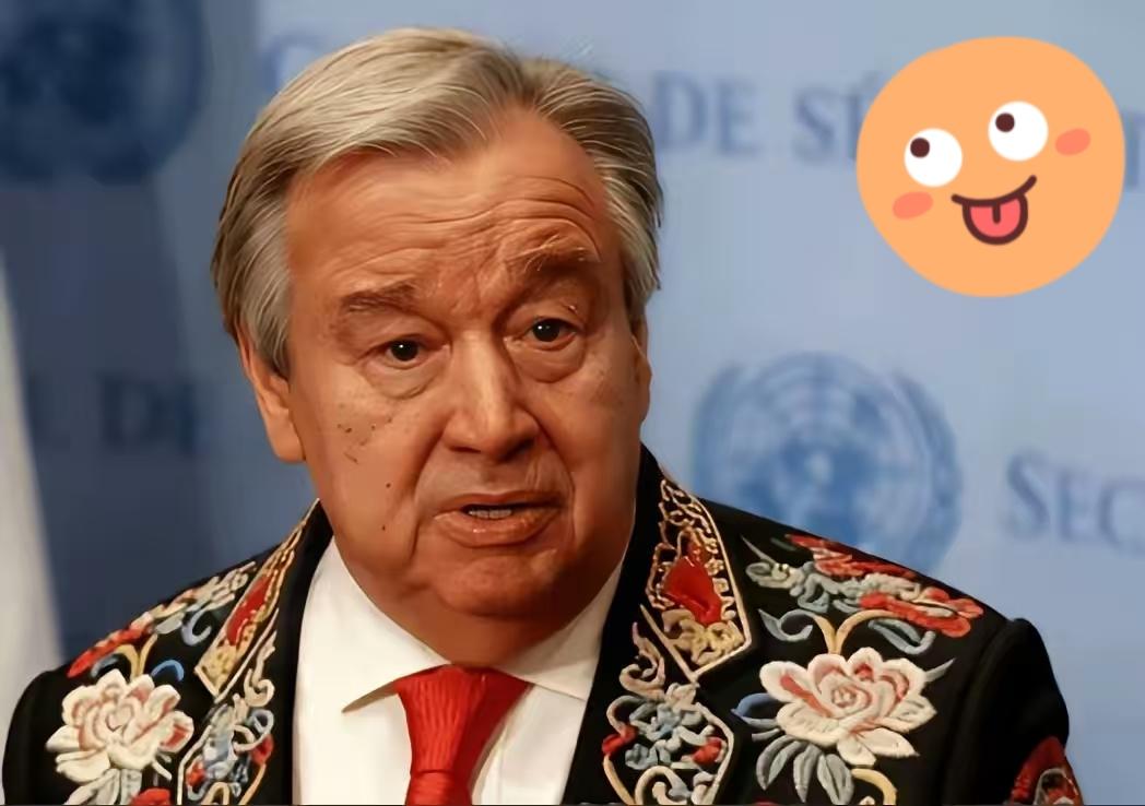 高志凯建议中国用人民币缴联合国会费，这招真的戳中要害！这提议太妙了，直接说到