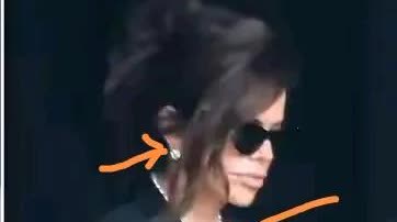 桑切斯参加婆婆葬礼，打扮如同迈克尔·杰克逊！贝索斯母亲杰姬去世，贝索斯携