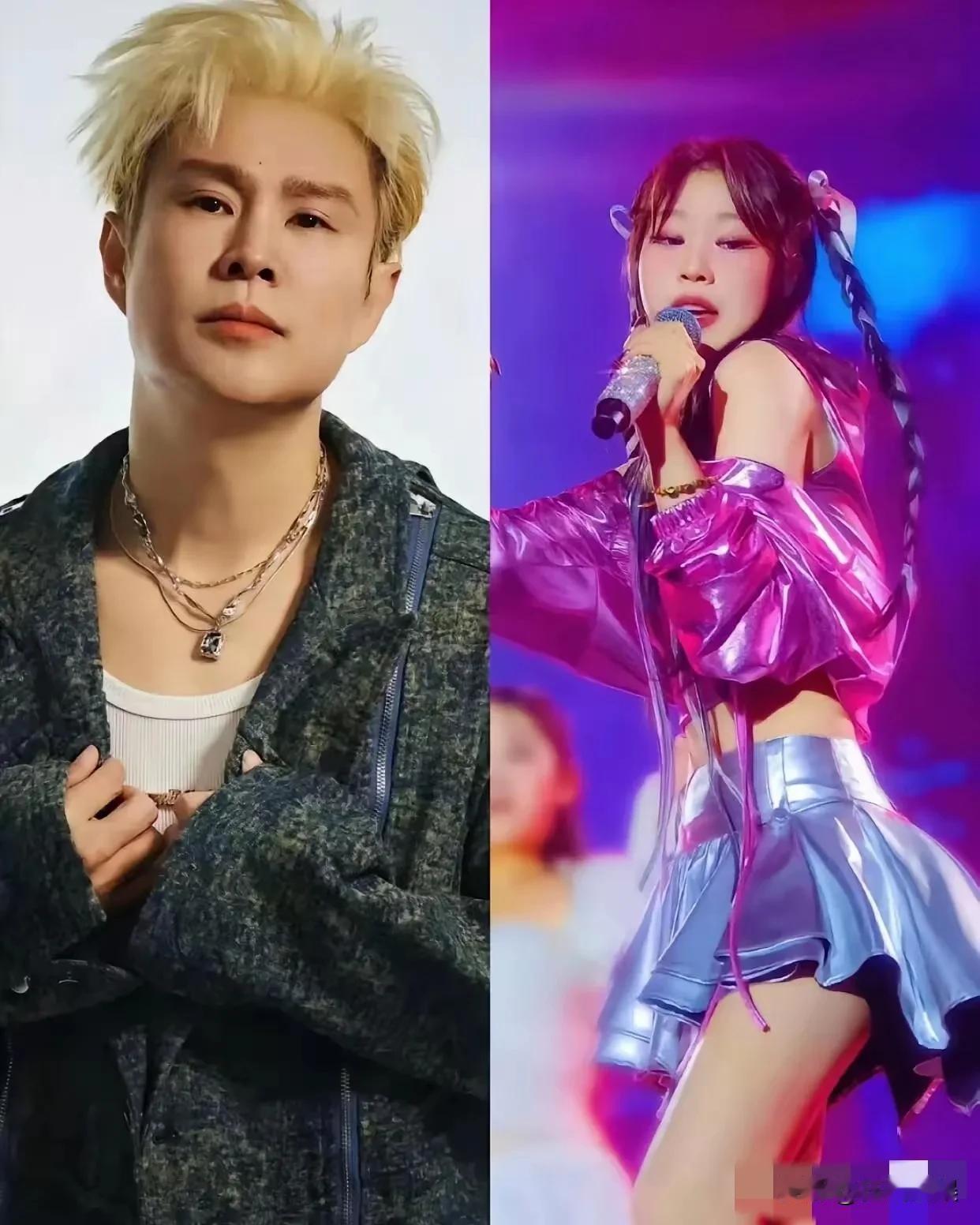小沈阳演唱会翻车！女儿登台遭观众怒喊退票，下跪道歉仍难平众怒！