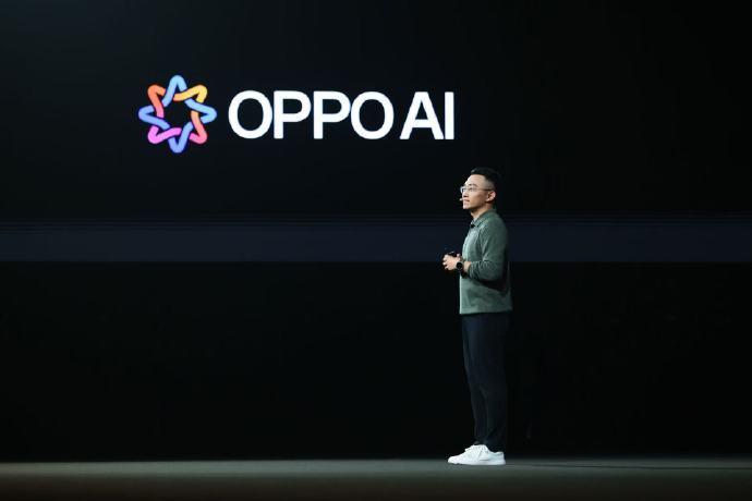 突然之间，发现了没有！