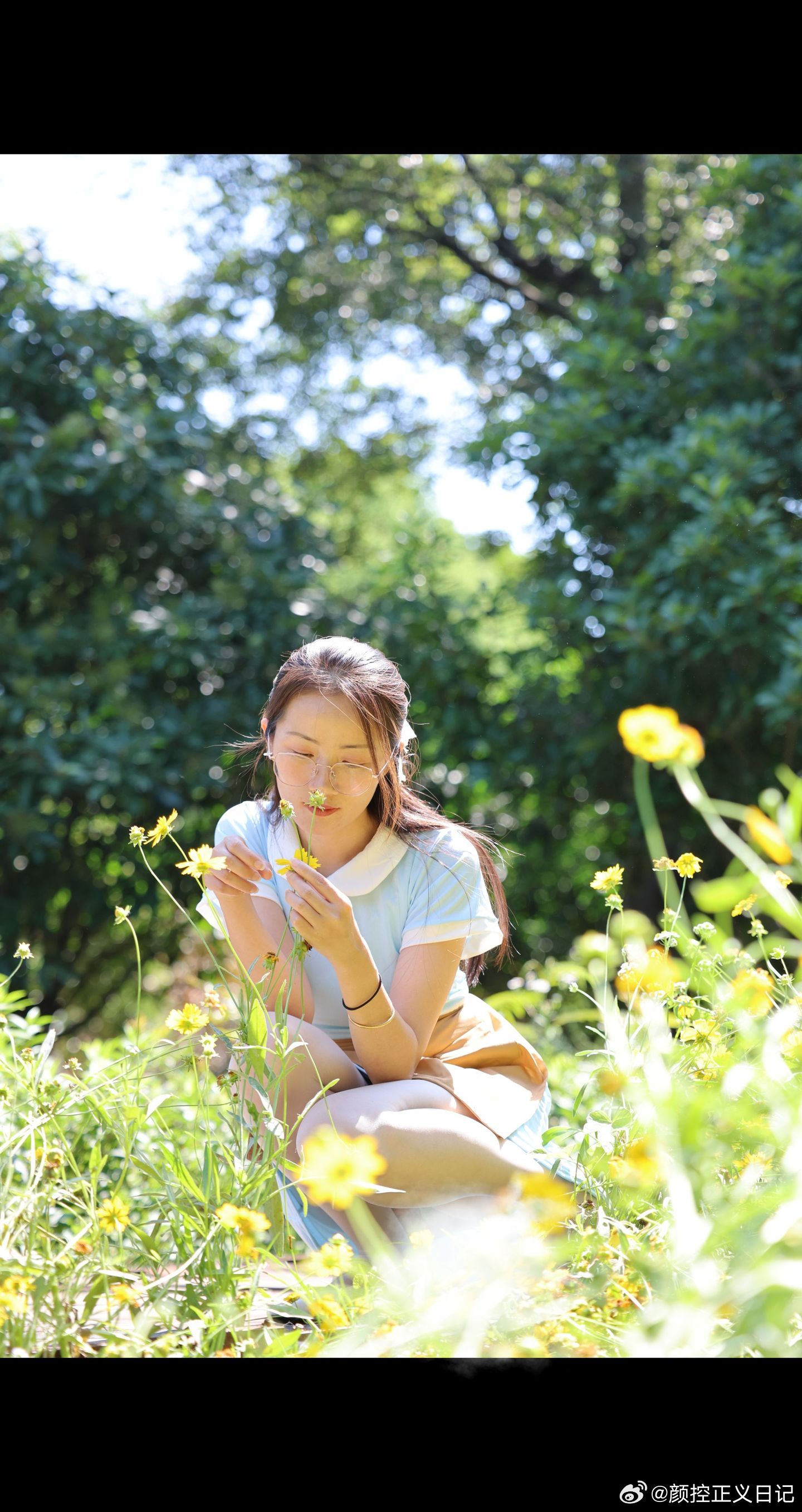 轻熟女神范儿老阿姨也有春天