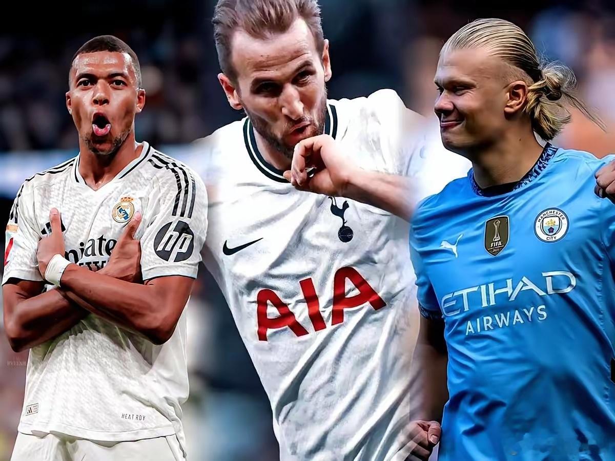 32岁凯恩换队，把德甲后卫当木桩戳，8轮15球，老东家热刺那边孙兴慜还在追他的尾