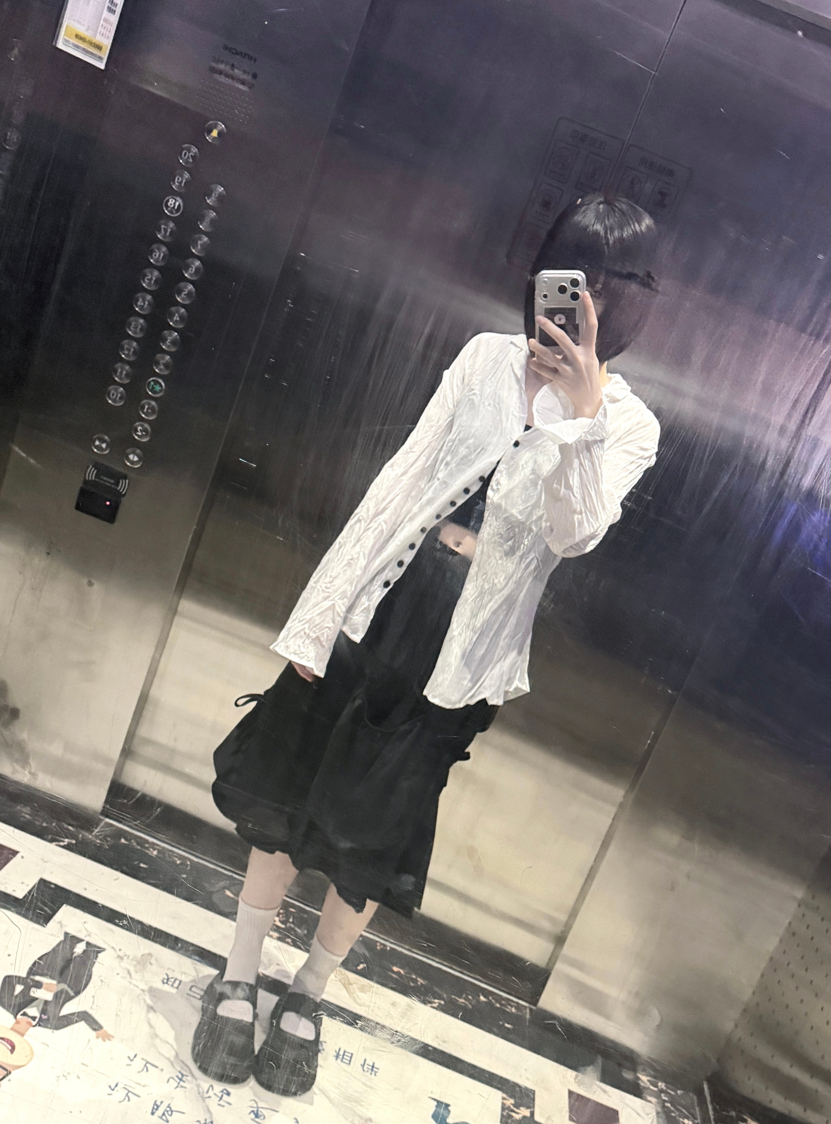 骑自行车
