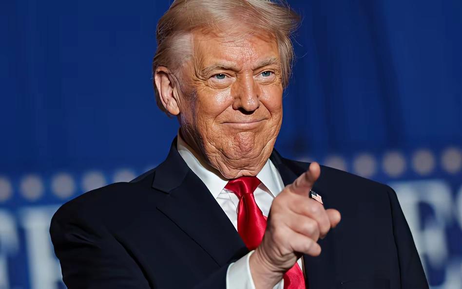 川普吹牛打草稿。他写道，从没有那个美国总统有他努力，工作时间最长。这个无法证