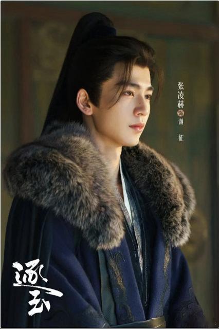 2026陆剧封神片单｜6部口碑神作，熬夜必追不踩雷！！！TOP1《逐玉》主演：张
