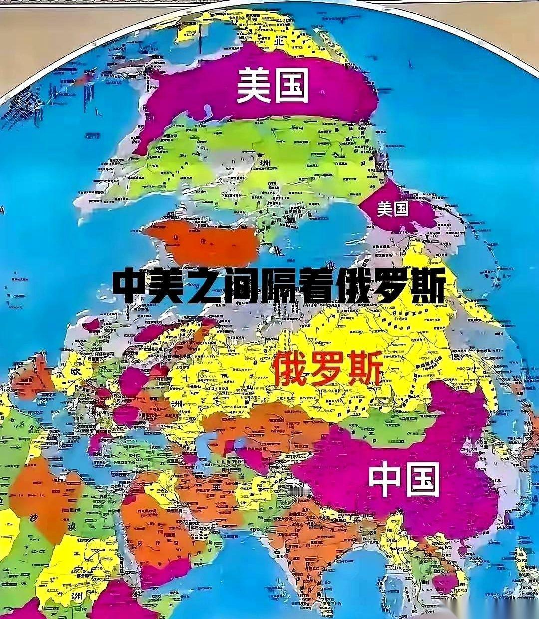 美国想吞并格陵兰这事儿，传了好几年了。但很多人没咂摸过味儿来，这棋要是真走成了
