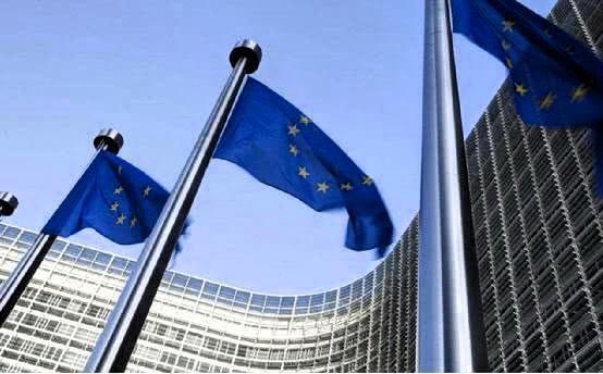 欧盟谴责中国在台湾周边的演习，指其威胁和平！欧盟外交政策发言人安妮塔·希佩尔