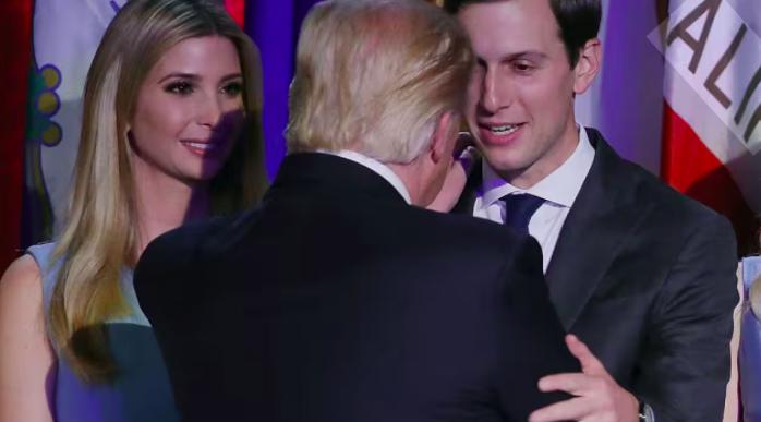 万里迢迢，特朗普的女婿赶到巴基斯坦。刚下飞机，伊朗外长就带着伊朗代表团离开巴