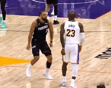 不喜欢老詹！狄龙谈詹姆斯：“所有人都知道。”“我不喜欢这个家伙。”“